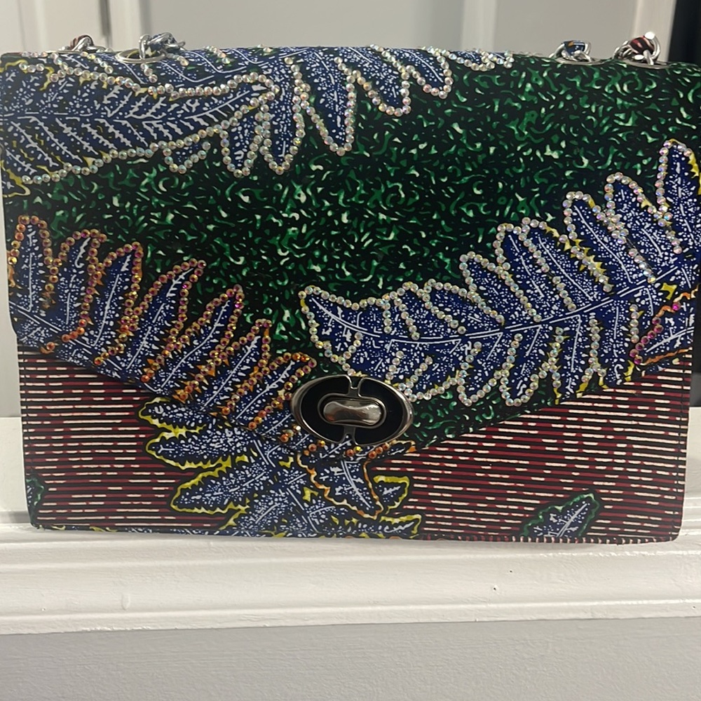 Shoulder bag - Picture 4 of 4